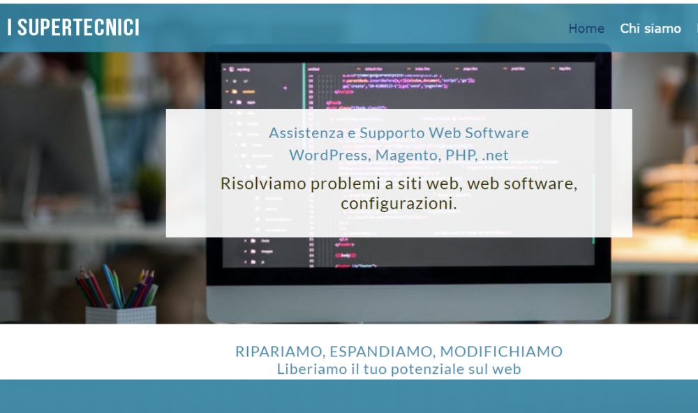 I Supertecnici, una nuova  smart working nel centro storico di Tortona
