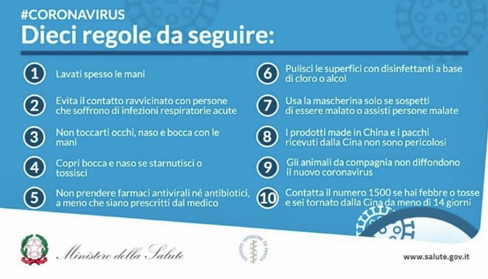 Coronavirus a Tortona, liberi  i 7 del residence, si torna alla (quasi) normalità