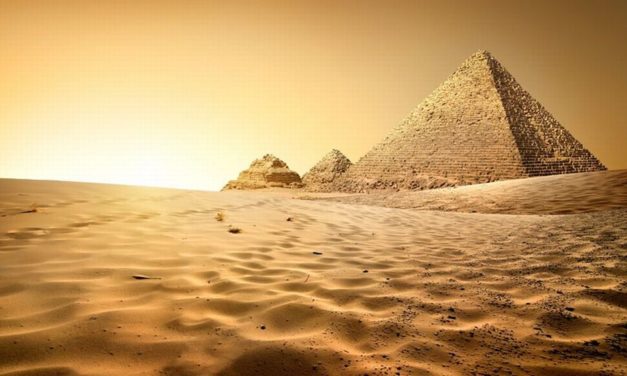 Acqui Terme – incontro con l’egittologo Zahi Hawass