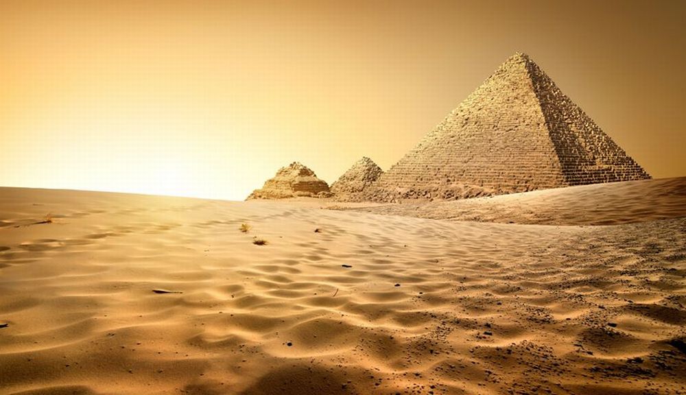 Sabato a Casale Monferrato  un incontro sul simbolismo delle Piramidi