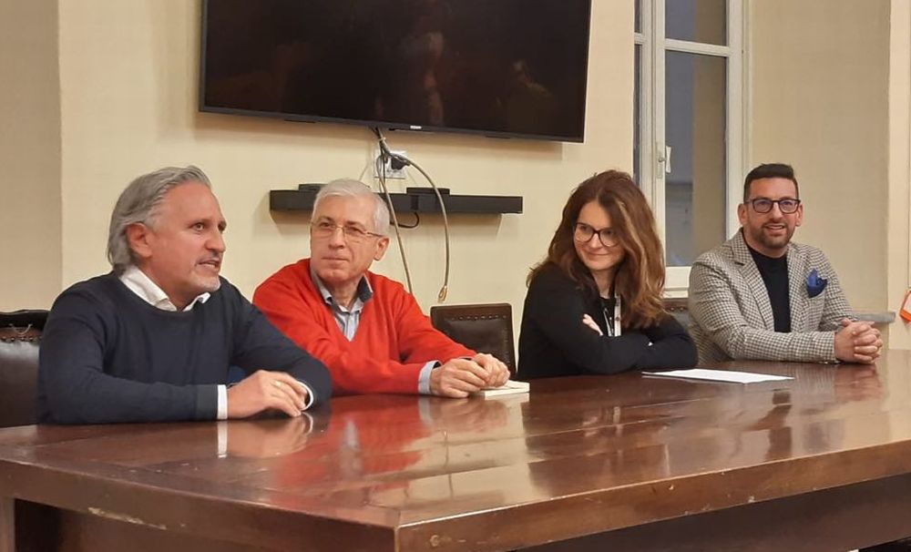 San Valentino in biblioteca a Tortona: le immagini e le testimonianze di un pomeriggio particolare