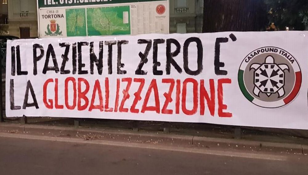Coronavirus, frontiere spalancate e quarantene non effettuate: a Tortona (e non solo) scatta la protesta