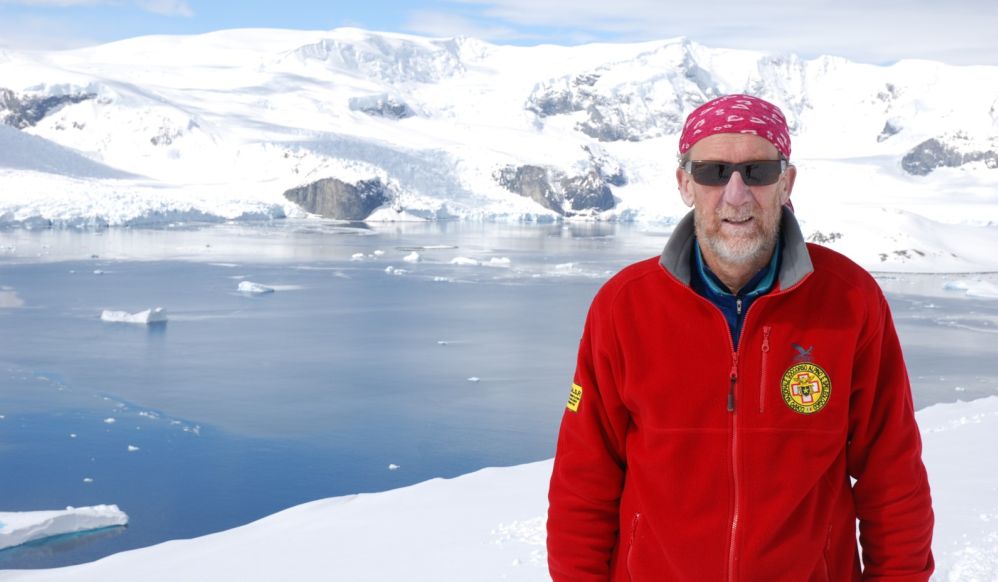 A Tortona muore per infarto il commercialista e alpinista Franco Cattaneo del Cai