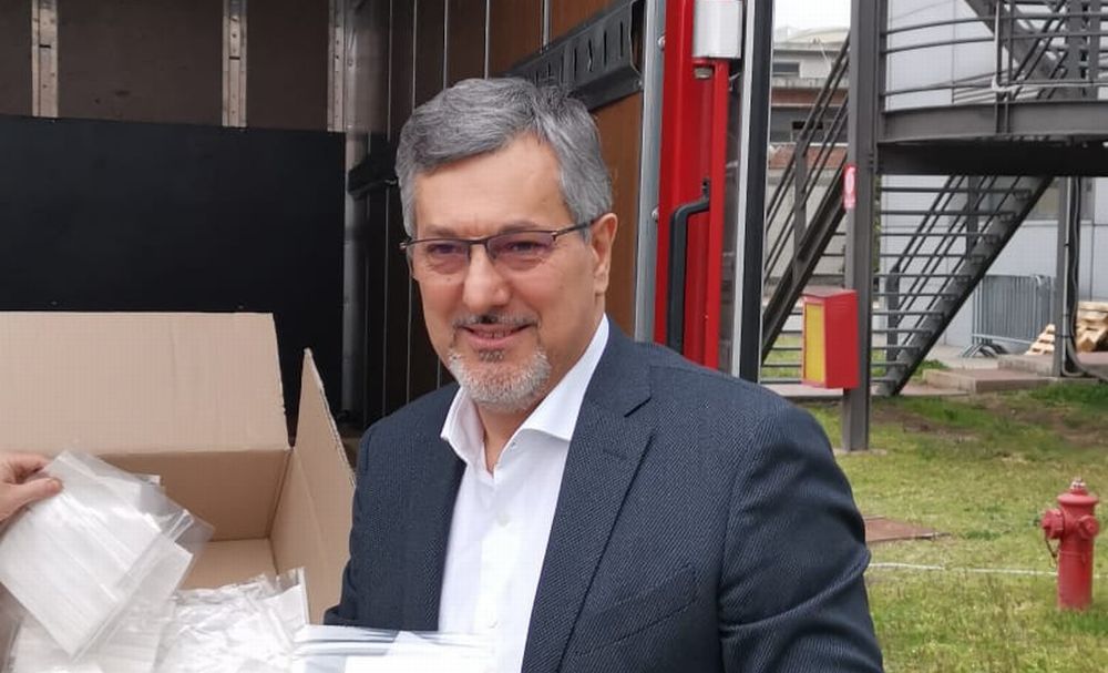 Il Piemonte farà tamponi antigenici rapidi agli over 65 con patologie croniche