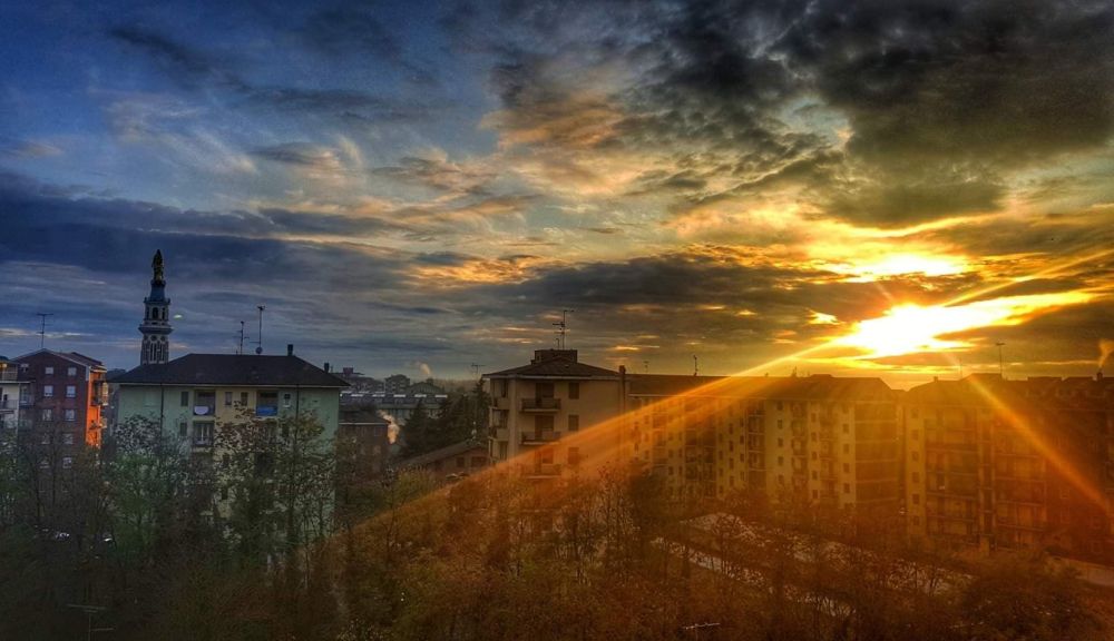 Alcuni problemi sollevati dai lettori di Tortona in questo periodo