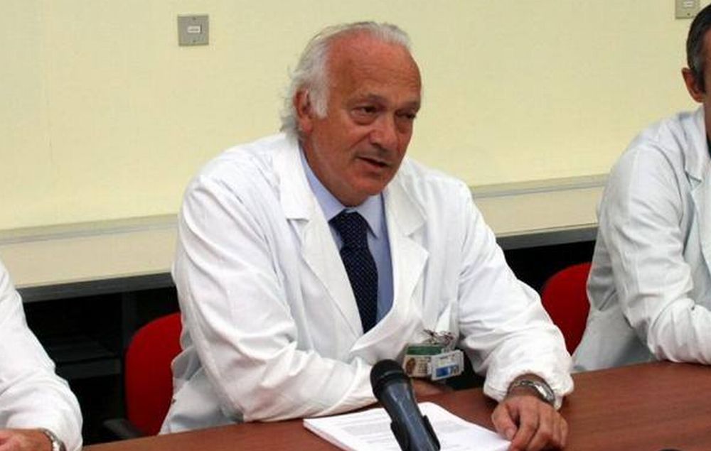 Coronavirus:  «Se la popolazione non capisce che deve stare a casa, la situazione diventerà catastrofica».