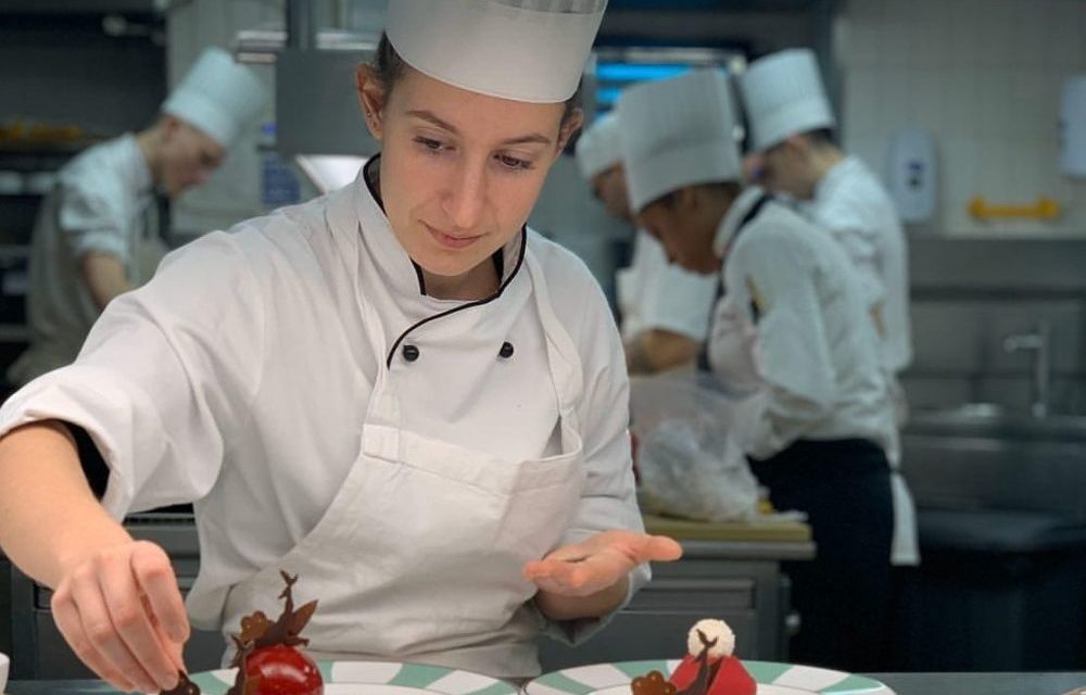 Il Premio Aromatica 2020 verrà assegnato a Chiara Ritondale