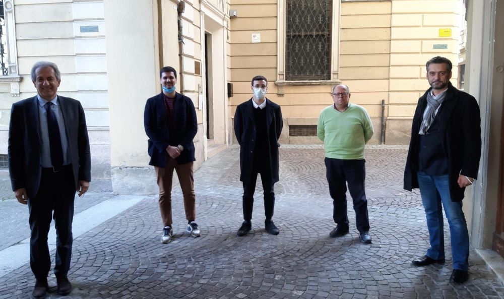 In due anni il Comitato per l’ospedale ha speso oltre un milione per il nosocomio