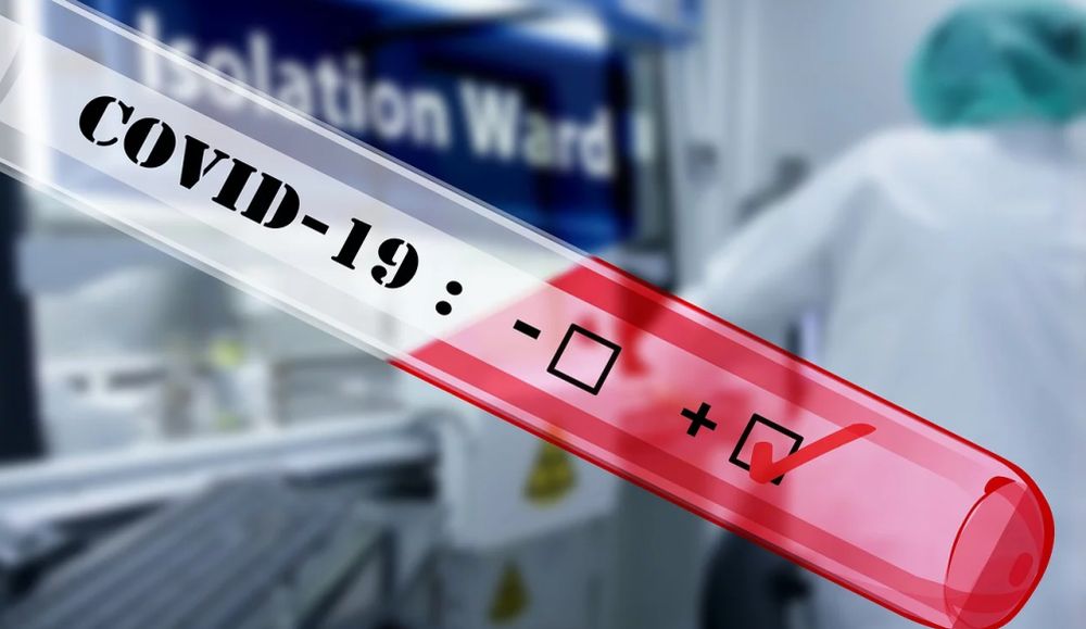 Coronavirus in Piemonte: un decesso e lieve aumento (prevedibile) di nuovi infetti)