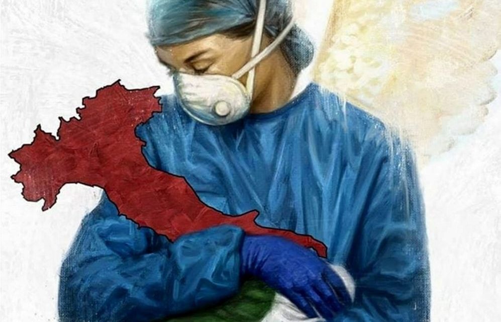 Acqui Terme intitola un parco agli eroi della Sanità che hanno combattuto il Covid