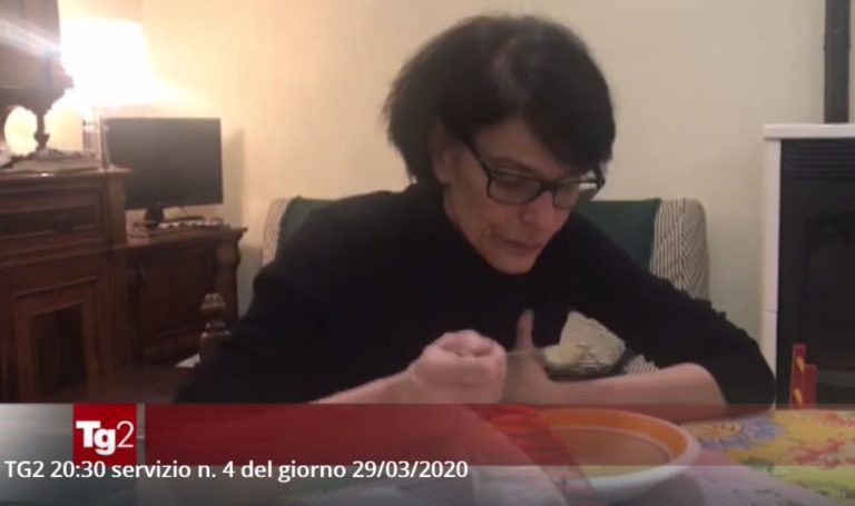 Tortona invasa dalle TV nazionali, e domani arriva 