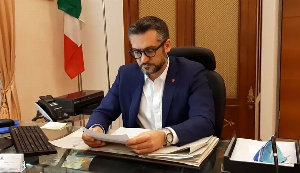 Il Comune di Tortona ringrazia i cittadini che hanno risposto all’appello per la Spesa Solidale