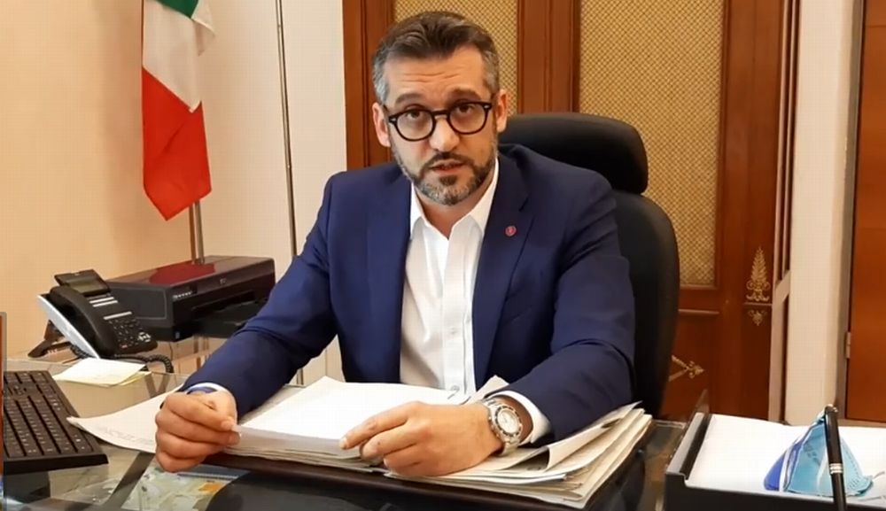 Nell’acqua potabile di Tortona trovate sostanze chimiche industriali inferiori ai limiti ma il Sindaco Chiodi vuole vederci chiaro