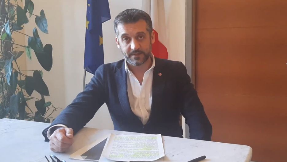 Da domani al via le manifestazioni del Comune di Tortona contro la violenza sulle donne