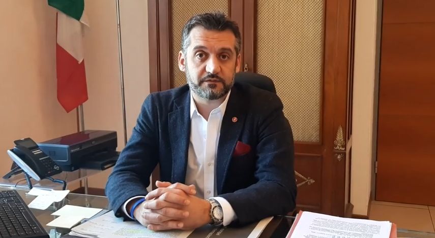 Coronavirus a Tortona, la situazione nel comunicato stampa ufficiale del Comune