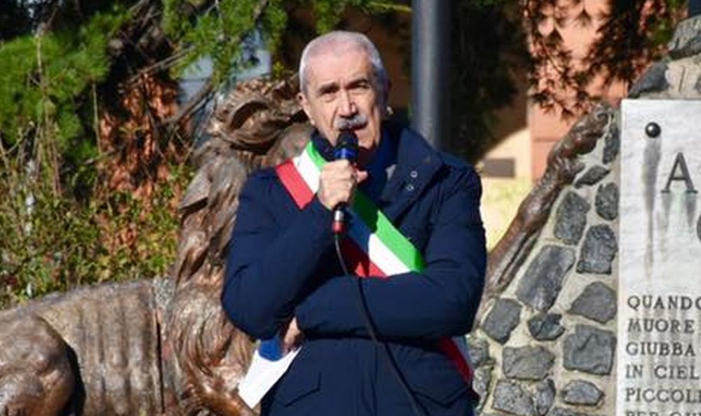 La città di Novi Ligure a sostegno dei profughi ucraini