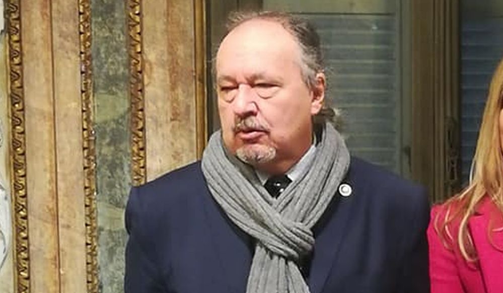 Dichiarazione del Sindaco sul tragico incidente al cantiere Amazon di Alessandria