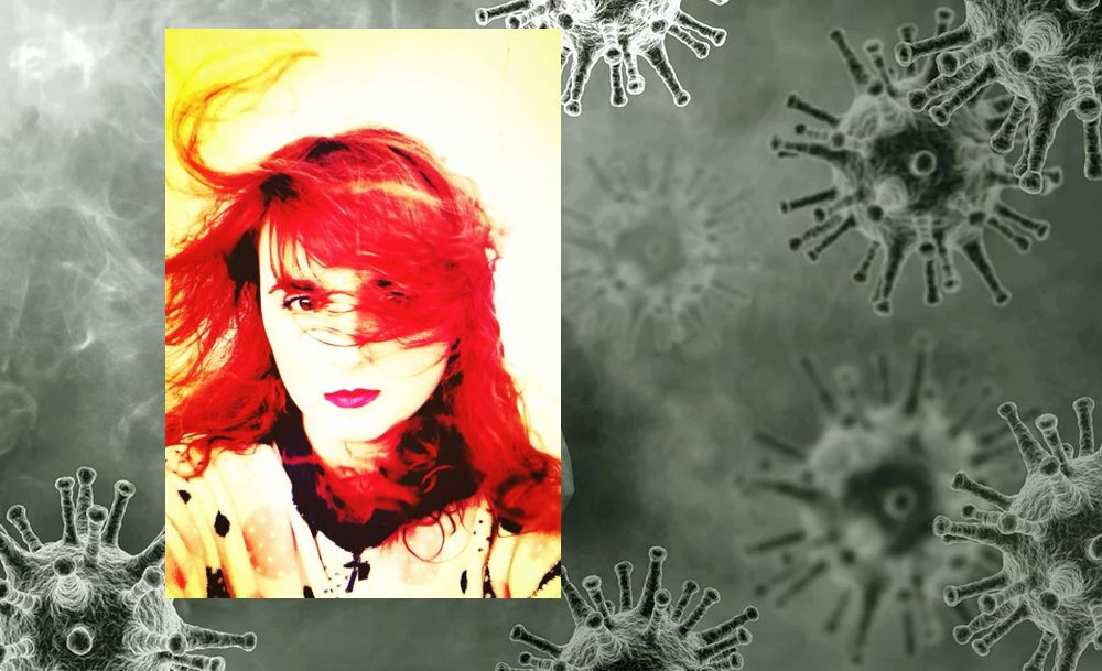 Pandemia da Coronavirus, le riflessioni della giovane Dianese Giulia Quaranta  Provenzano