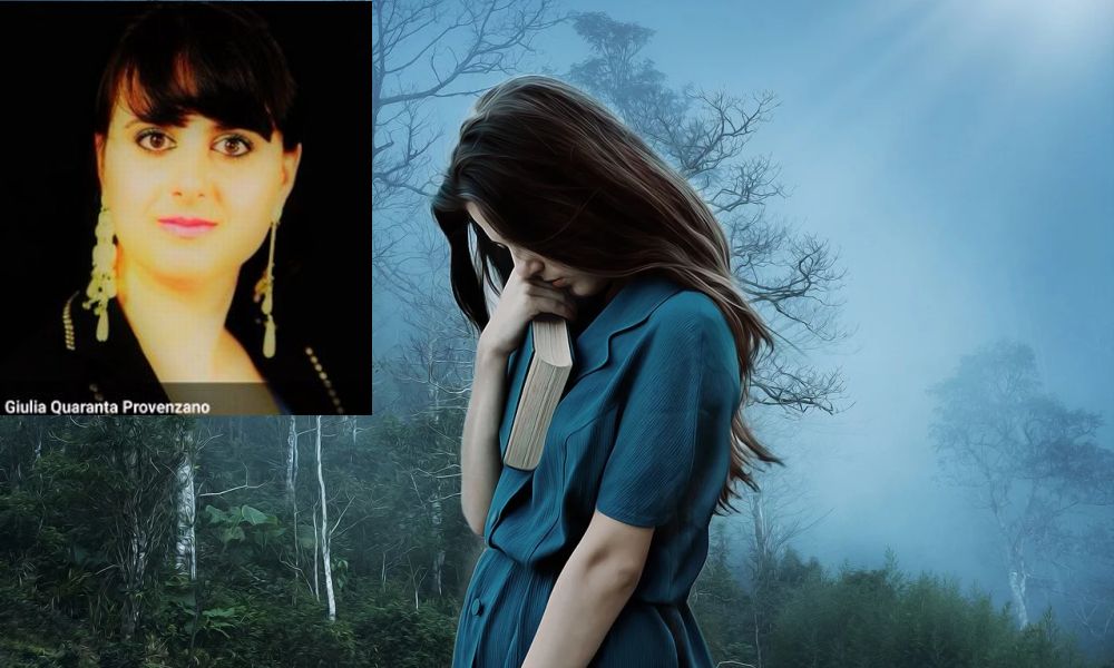 Riflessioni in tempo di quarantena:  l’importanza della voce. Di Giulia Quaranta Provenzano