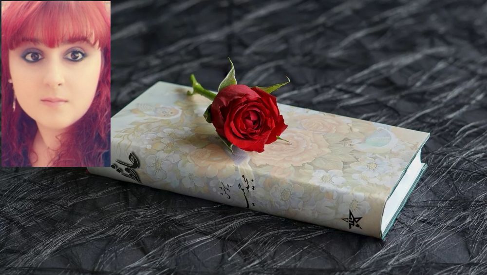 La dianese Giulia Quaranta Provenzano vince il Premio Speciale della Giuria al Concorso “Il Sublime”