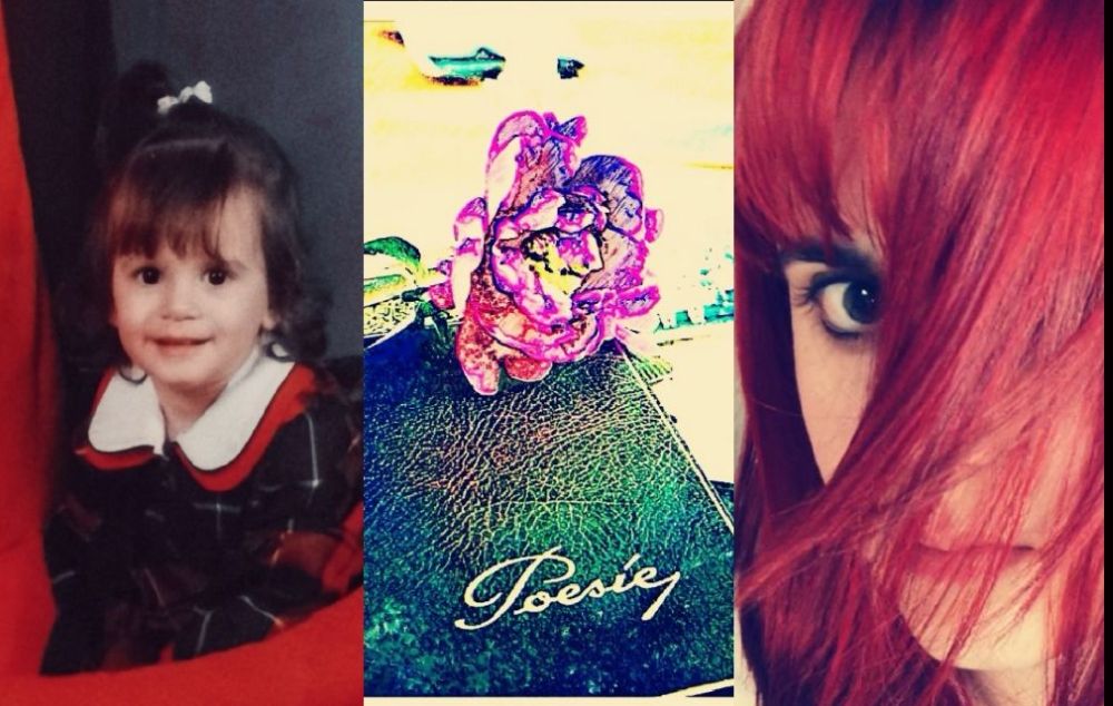 Non sapete cosa fare in casa? La dianese Giulia Quaranta Provenzano invita a leggere