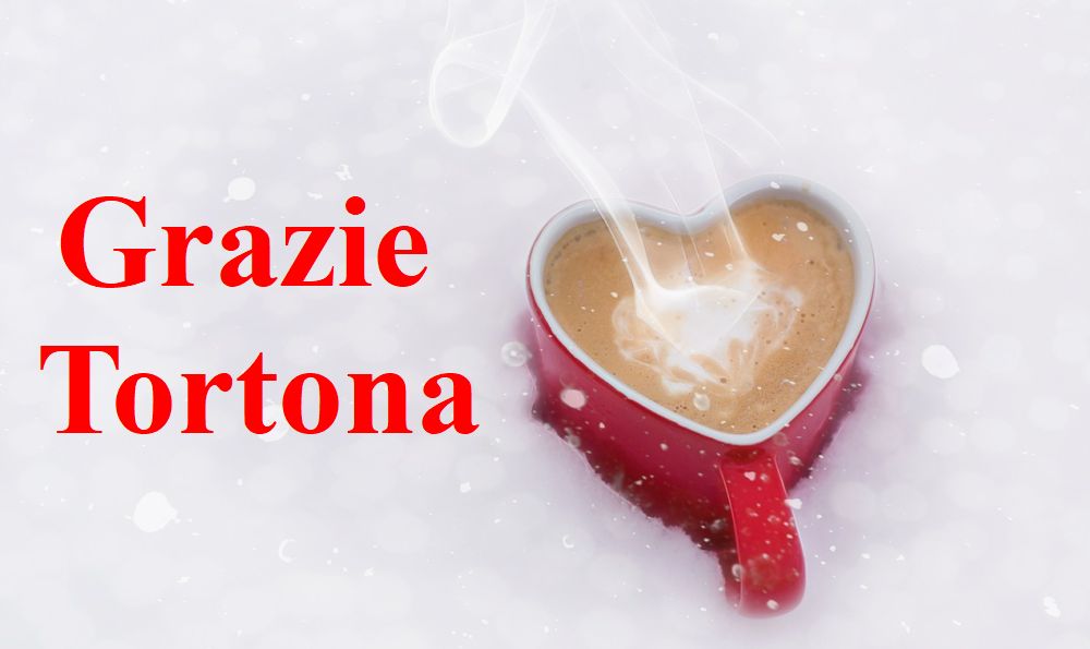 L’altra faccia di Tortona: c’è chi non rispetta i divieti e chi in silenzio offre caffé gratis a chi lavora in ospedale