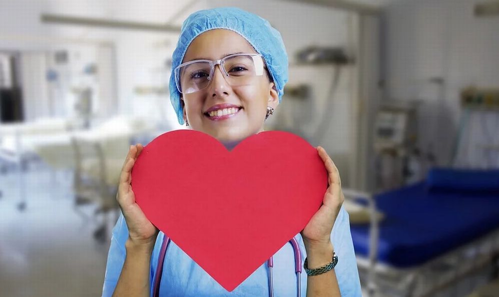 Ospedale di Alessandria, risparmiate 25mila piante con i lavori di efficientamento energetico