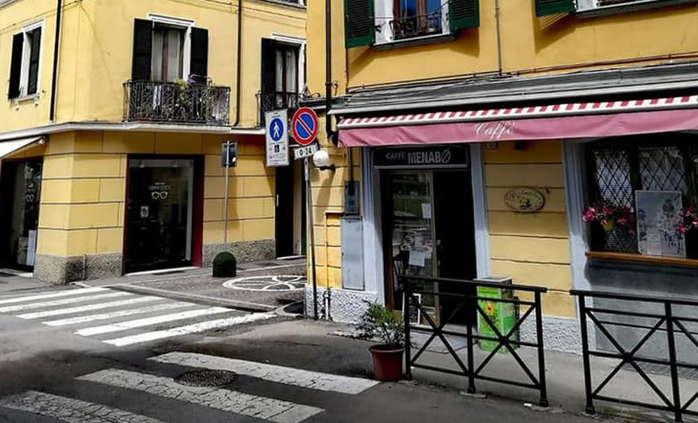 Vivere e lavorare a Tortona a tempi del Virus: mai in 86 anni attività una cosa del genere….