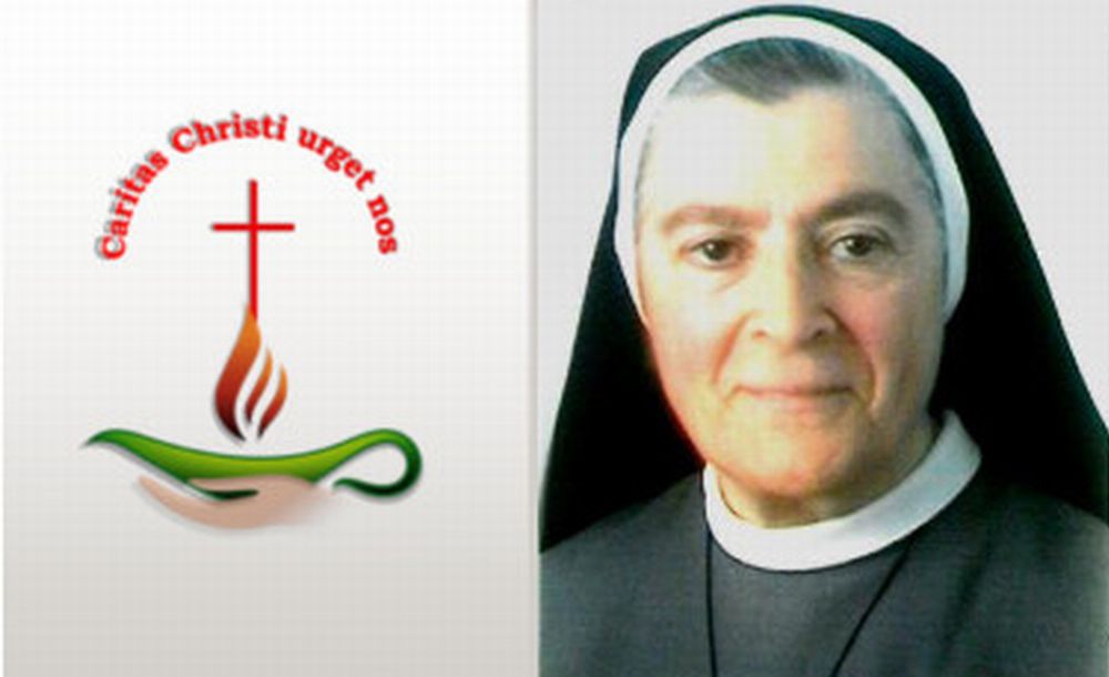 Quinta suora di Tortona morta per Coronavirus Suor Maria Cristina Fontes