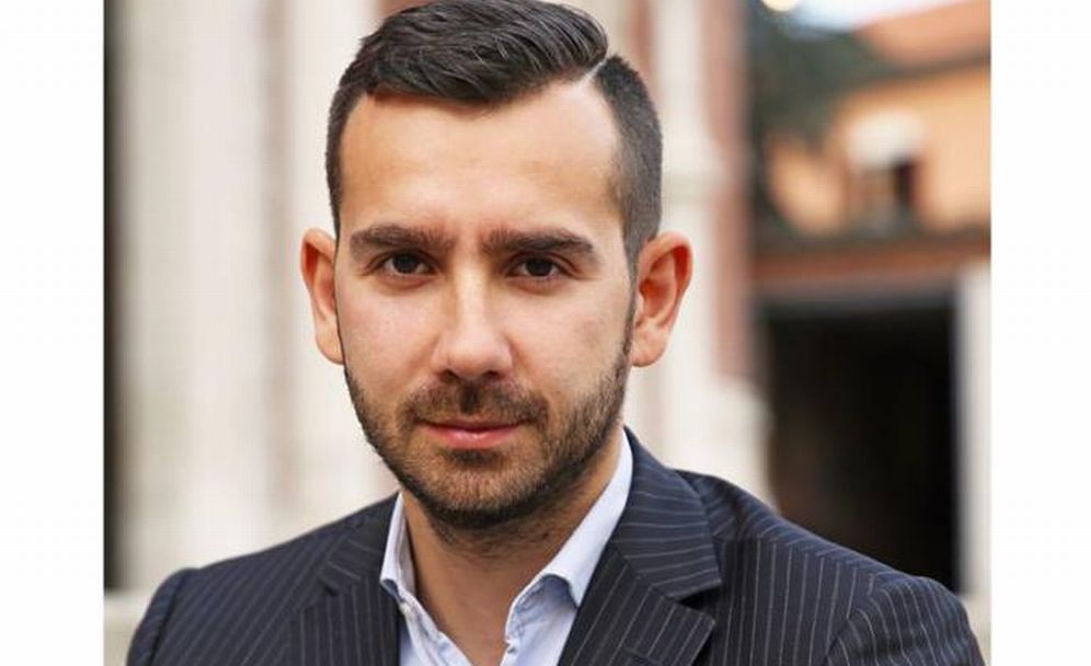 L’assessore regionale all’Innovazione Marnati a Rimini a “We Make Future”, il più grande festival dell’innovazione