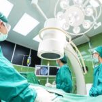 Ad Alessandria una donna di quasi 100 anni operata con successo per un’occlusione intestinale