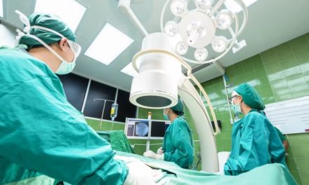 Ad Alessandria una donna di quasi 100 anni operata con successo per un’occlusione intestinale