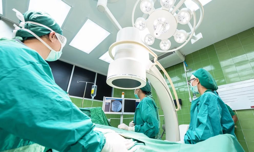 Passo avanti per il nuovo ospedale di Taggia, approvata la compatibilità ambientale