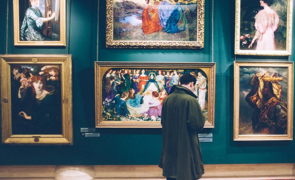 Cinque musei da visitare virtualmente in Piemonte ai tempi del Coronavirus