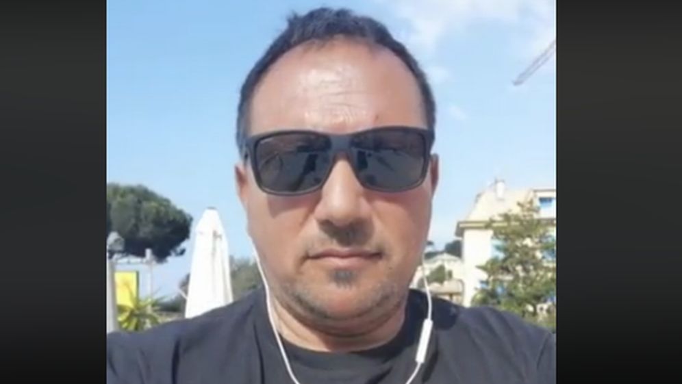 Positivo al Coronavirus è morto Nello Carta, dipendente all’Iper di Tortona dopo settimane di agonia