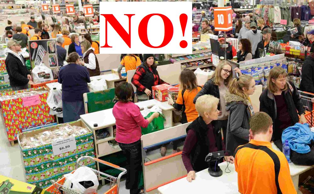 Zona Rossa: il decreto definitivo. Bar aperti fino alle 18, supermercati chiusi sabato e Domenica. Domani non prendeteli d’assalto!