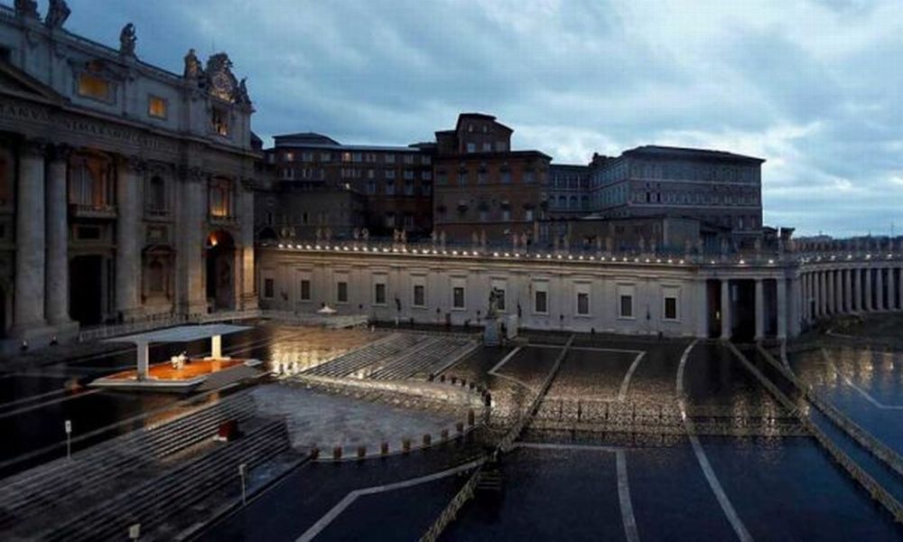 Una lettrice di Viguzzolo elogia l’operato e le parole di Papa Francesco: “profonde e toccanti”