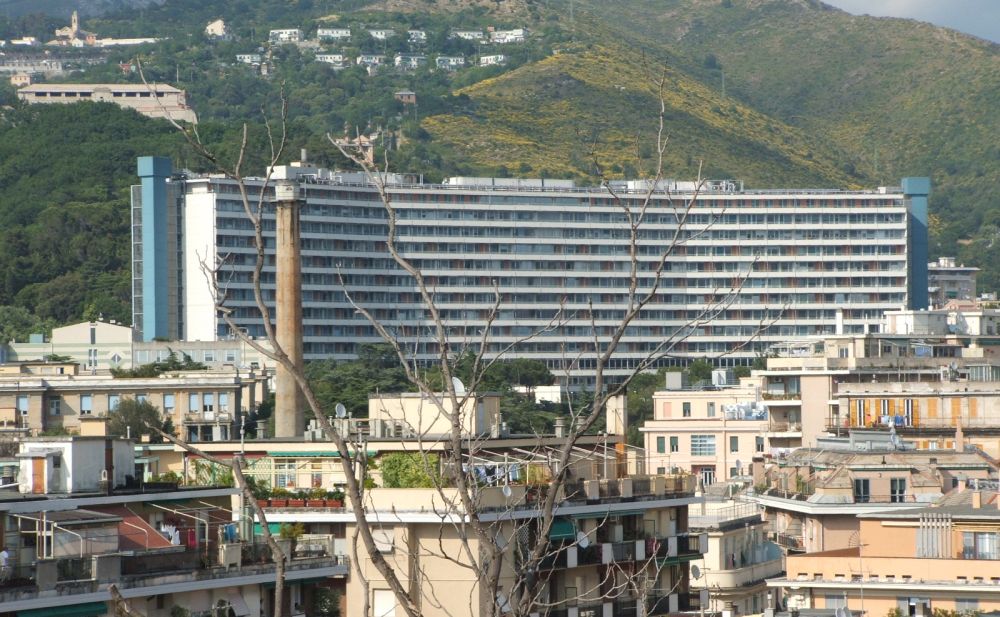 Domani la Giornata Mondiale contro l’ictus: in Liguria 4 mila casi all’anno