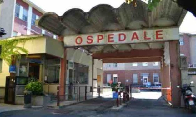 Una donazione al reparto di Senologia dell’ospedale di Tortona da due associazioni