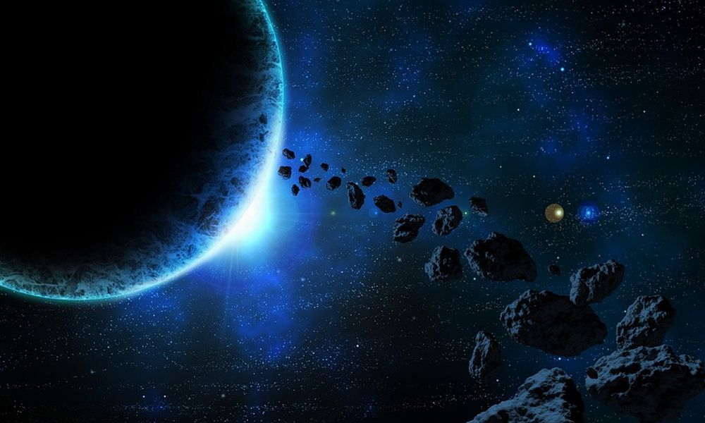 Giovedì partecipate tutti all’Asteroid Day, un’esperienza gratis sul web