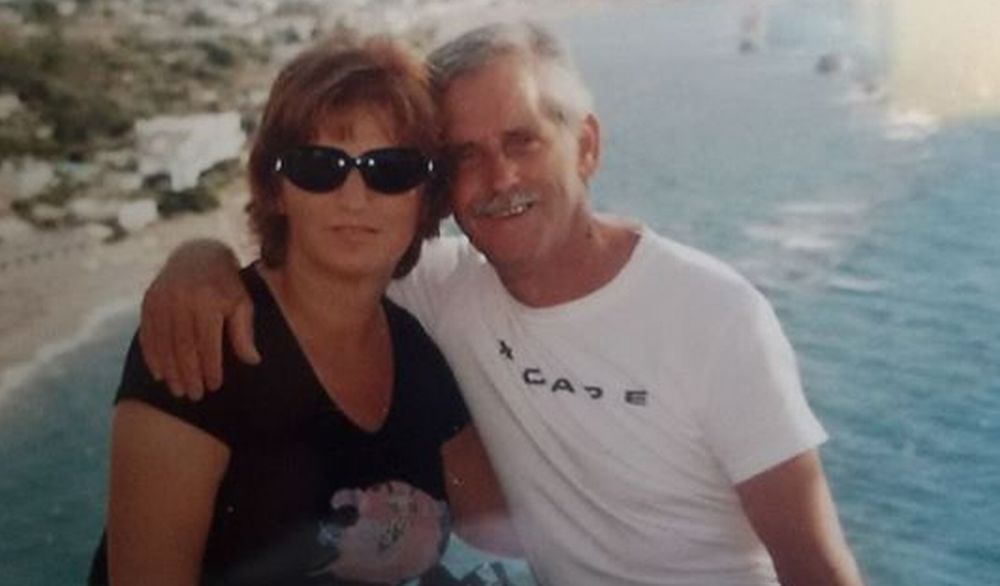 La storia dei coniugi Cocciolo di Tortona, guariti dal virus in due diversi ospedali