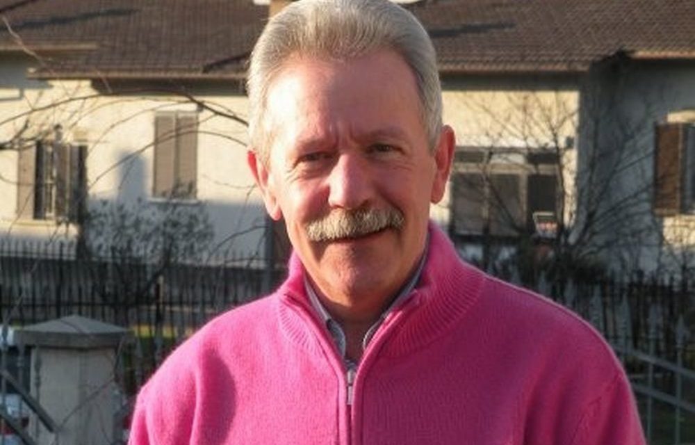 Renzo Granata di Castelnuovo: Solenghi propone di ricordarlo insieme a San Francesco, Brunetti di intitolargli una piazza