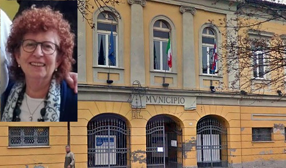 Coronavirus, Sale paga un alto prezzo: 7 morti, 28 ricoverati e il sindaco Rina Arzani in quarantena