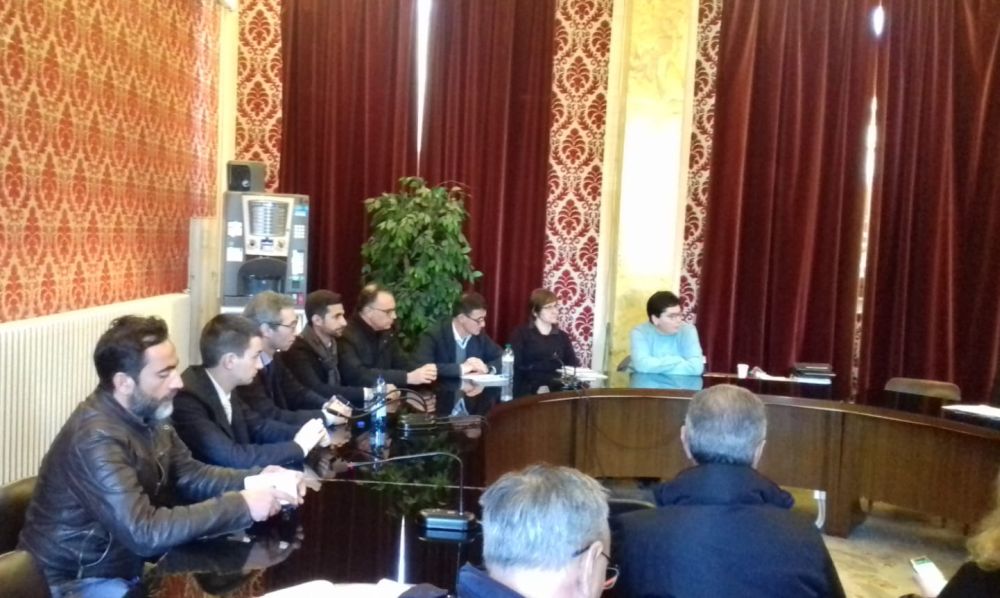 Rivieracqua a San Bartolomeo: tariffazione unica e ingresso dei Comuni, serve incontro politico