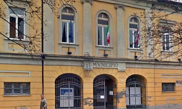 La settimana più attesa dell’anno”: a Sale scatta la festa dei coscritti 2008
