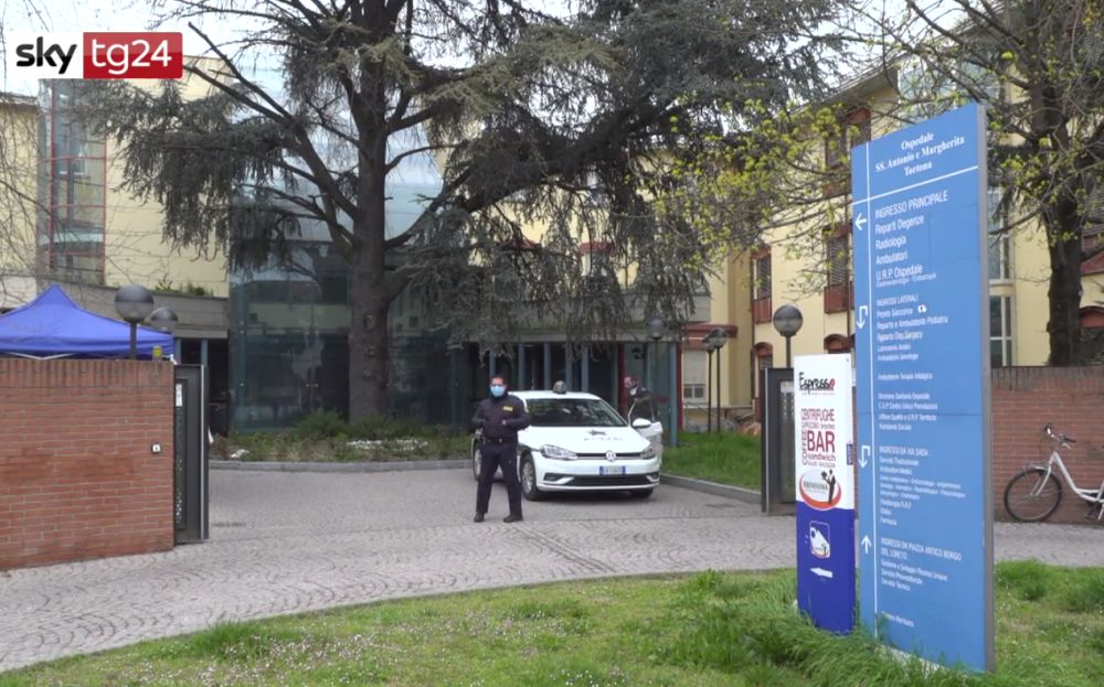 Basta Covid-hospital come l’ospedale di Tortona, “Motore Sanità” propone situazioni diverse come corsie preferenziali