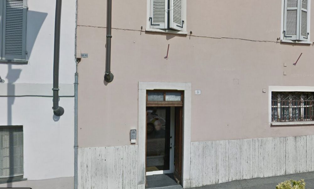 Coronavirus a Tortona: Carabinieri in Corso Don Orione e all’ospedale per il trasferimento delle suore infette