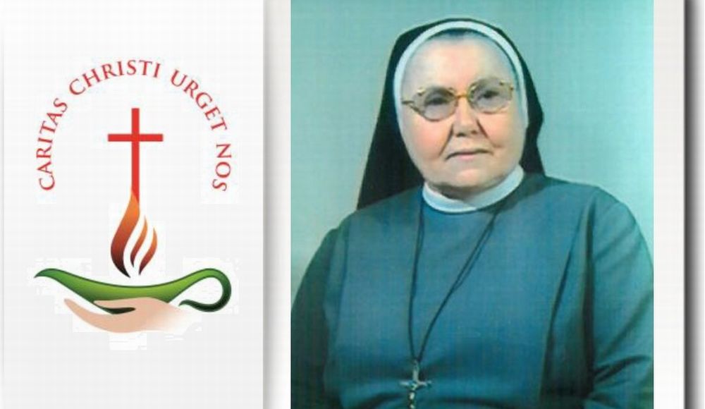 A Tortona, un’altra suora deceduta per Coronavirus, è Enrica Ribet originaria di Pieve di teco