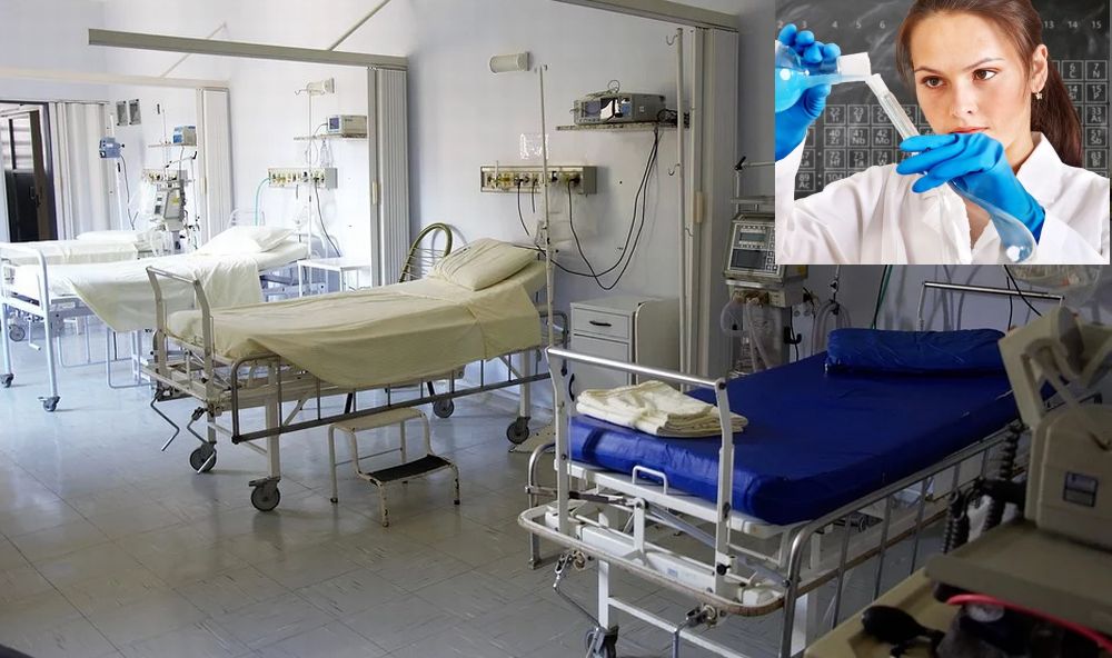 A Torino il tortonese positivo al Coronavirus, 8 in isolamento, 2 tamponi al personale medico-sanitario