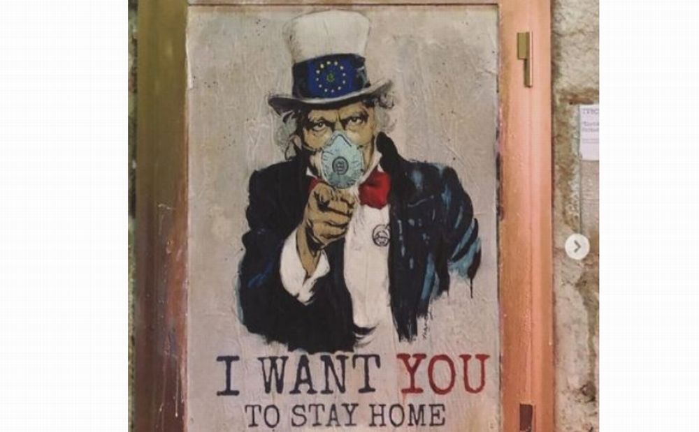 La storia: l’incredibile vicenda avvenuta a Trento, la  professionalità dei poliziotti, pericoli che incontrano con chi pensa che tutto sia una bufala